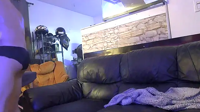 TheHellBilly webcam
