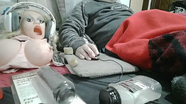 messi_syssy webcam