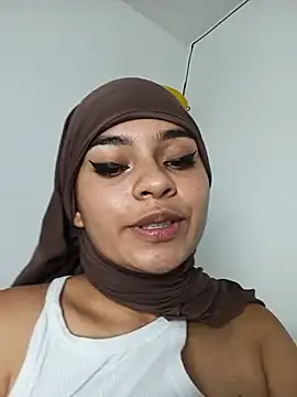 Samira_1 webcam