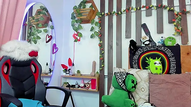 MeowMota_ webcam