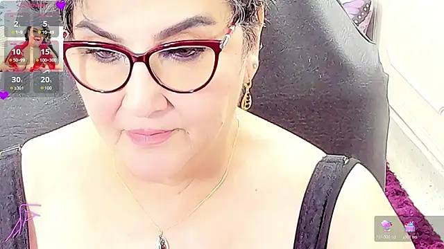 cataleya_mom webcam