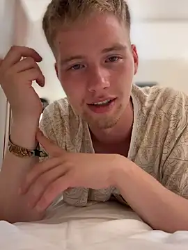 PublicLuke webcam