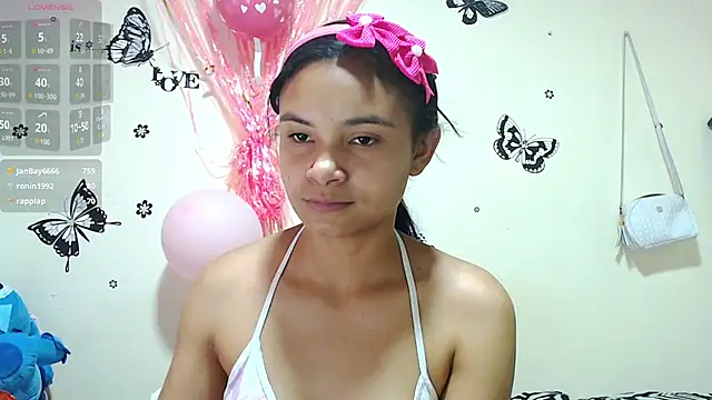 liz7skinny webcam