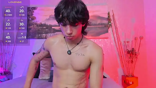 Tyler_durten webcam