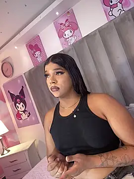 Keira_Fox31 webcam