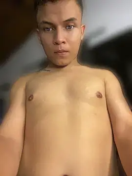 _Leo_Boy webcam