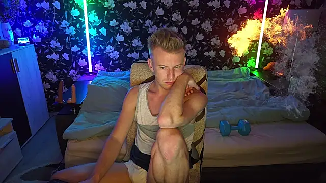 Vuitton webcam