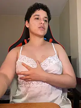 HUMANXTHING webcam