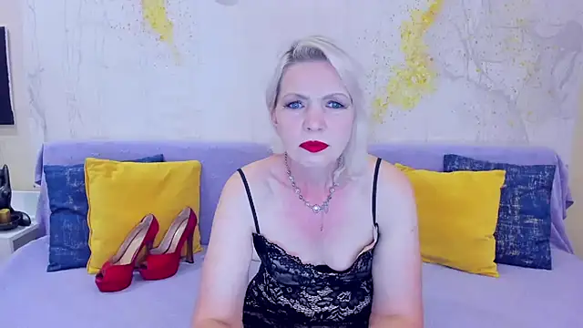 BeautyName webcam