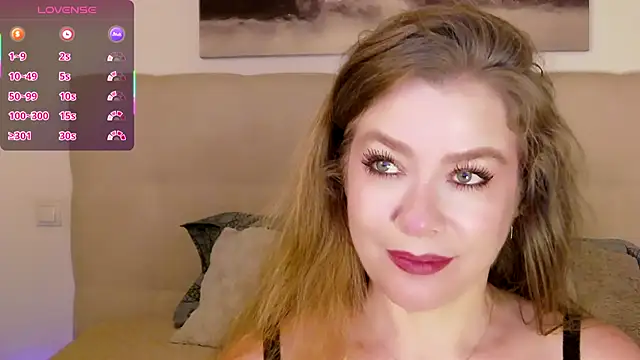 PetersEmily webcam