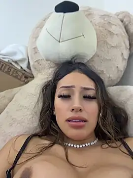 Susy_444 live cam on StripChat