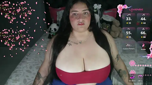 DAILYN__SOFIA__ webcam