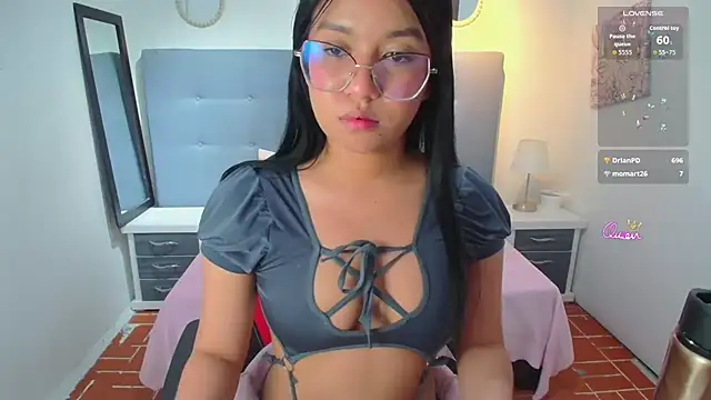 Mitsuri_Smith webcam