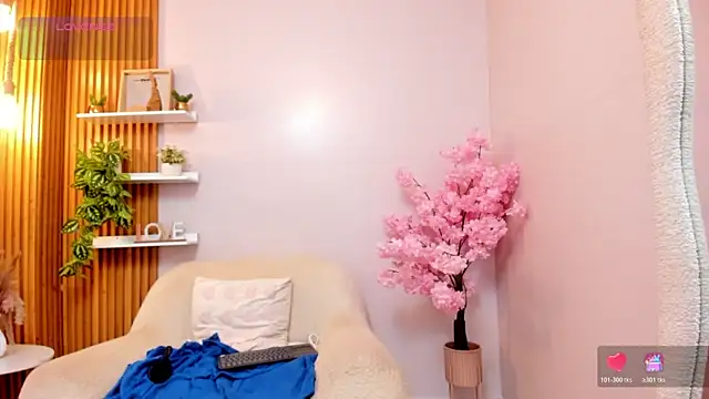 your_sissytrans webcam