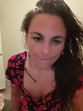 WildSweetheartXO webcam
