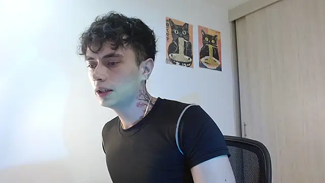 jaico_santos webcam