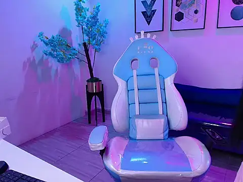 Miia__owens webcam
