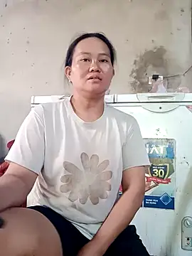 GinieBaby webcam