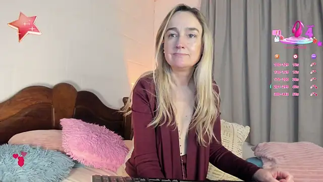 1Sweetnina webcam