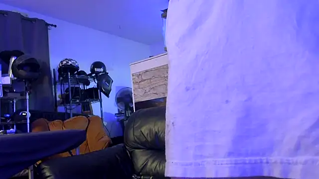 TheHellBilly webcam