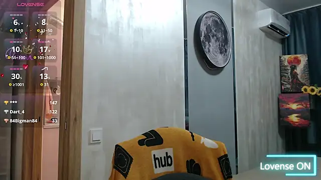 Stacy_Davice webcam