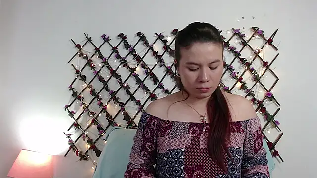 Samantha_Wallker webcam
