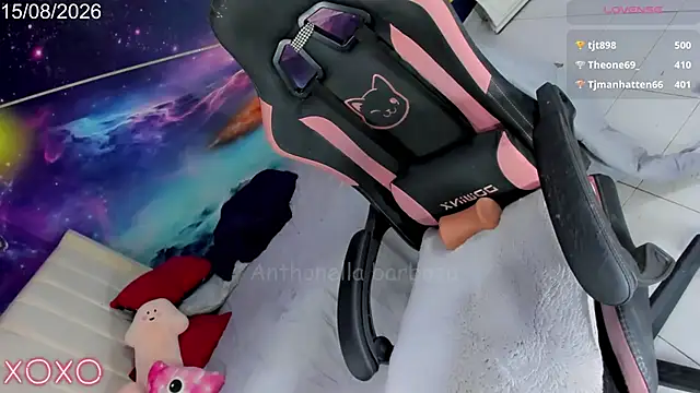 Nella_Dolls webcam