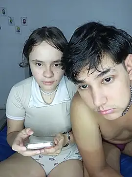 SweetRabbit29 webcam