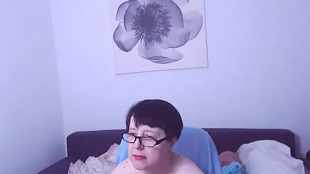 ChristaRose webcam