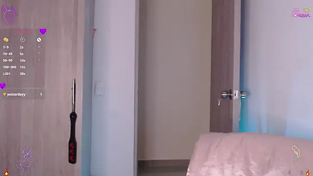 scarlett_diamond11 webcam