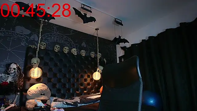 AlexHoe_ webcam