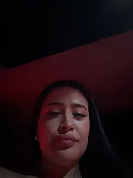 Sara_fun webcam