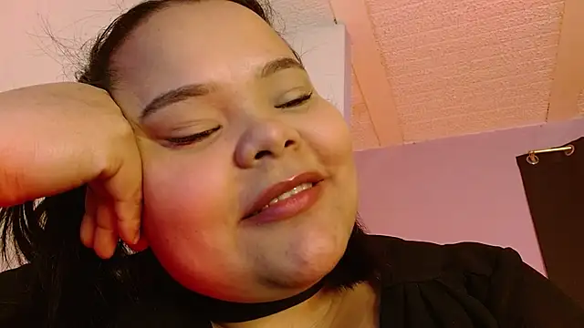sexychubby___ webcam