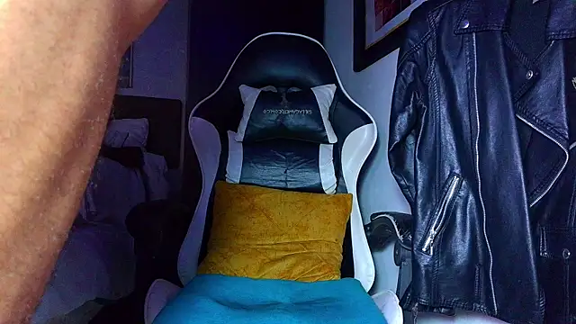 the_dog_lian webcam