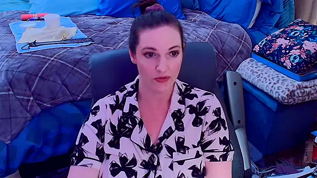 ninajaymes webcam