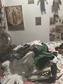 elpeluchenegroxxx3 webcam