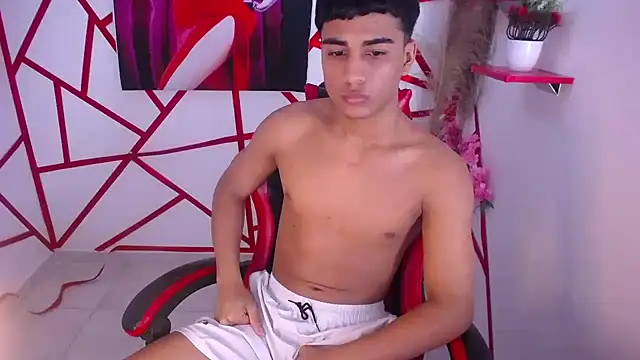 oliver-parker webcam