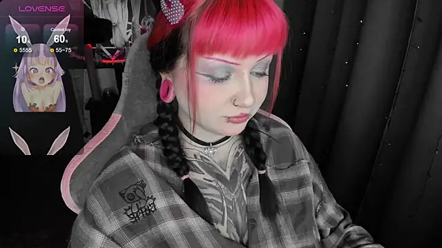 t0riayun0 webcam