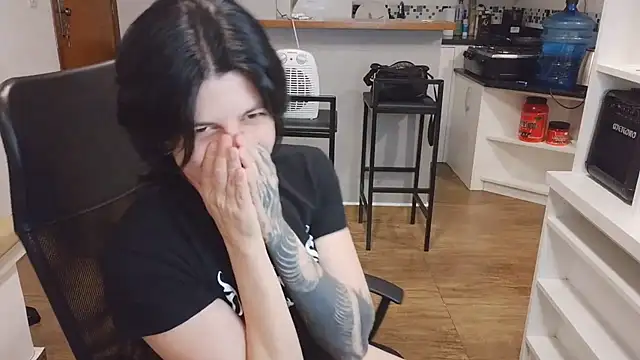 kyslrana