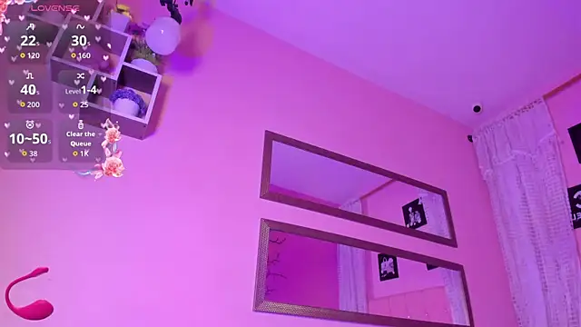 Liam_evvan webcam