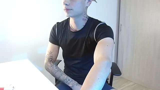 jaico_santos webcam