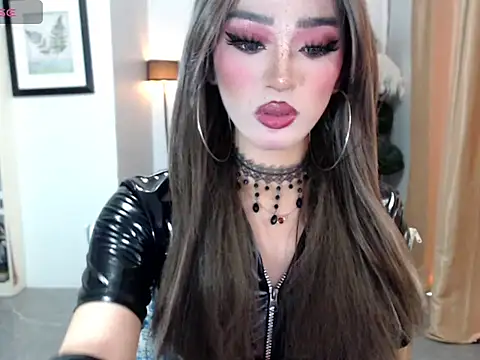 lavandermilk webcam