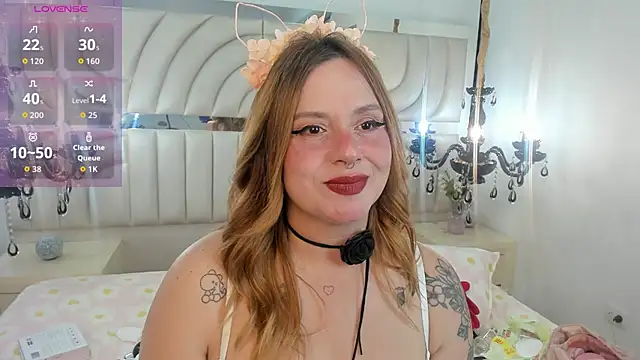 Paulette_roux webcam