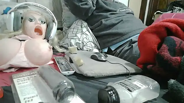 messi_syssy webcam