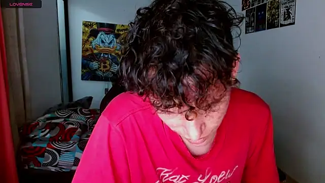 deividcloud36 live cam