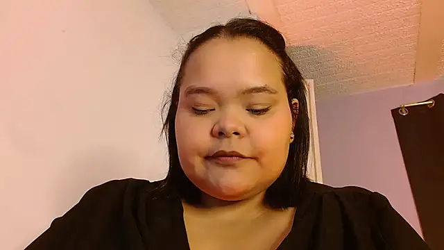 sexychubby___ webcam