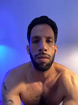 karim_mansur's live room