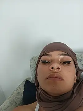 Samira_1 webcam