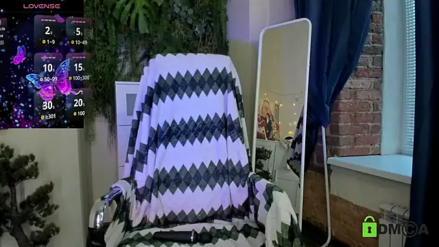 Melissa_Wells webcam
