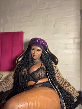 QUEEN_NOBUHLE_FEMDOM_777 avatar